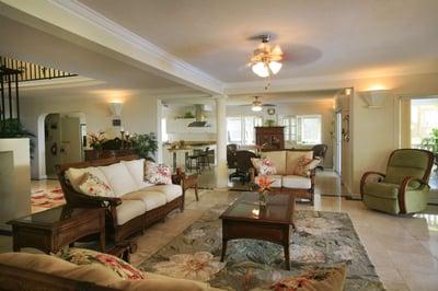 Luxury Villa Photo #9