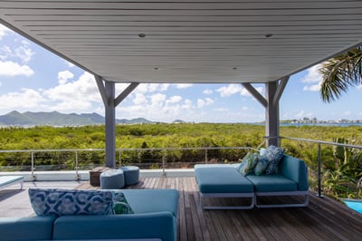 Luxury Villa Photo #15