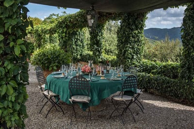 Luxury Villa Photo #12