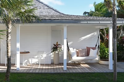 Luxury Villa Photo #26