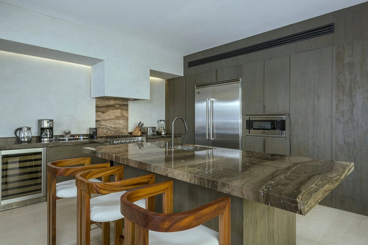 Villa Marena apartment rental - 30