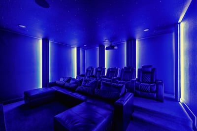 Luxury Villa Photo #32