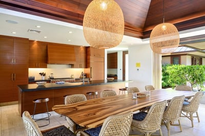 Luxury Villa Photo #13
