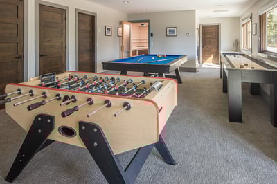 Luxury Villa Photo #14