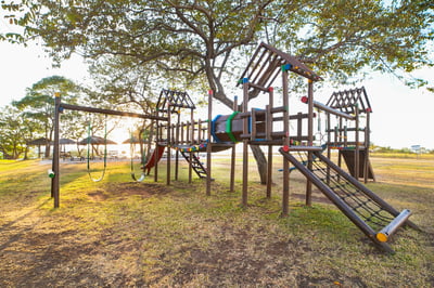 By staying in Villa Encantada you get access to Hacienda Pinilla Beach Club.