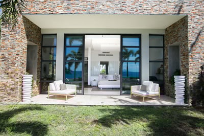 Luxury Villa Photo #47