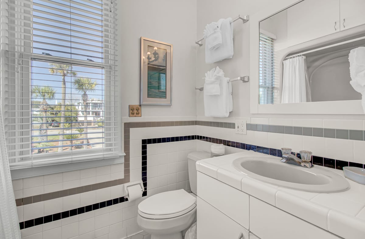 Atlantic Breeze Abode