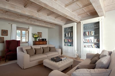 Luxury Villa Photo #8