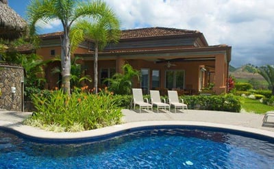 Communal Pool