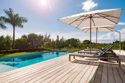 Luxury Villa Photo #12
