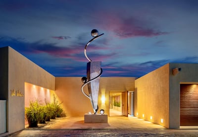 Luxury Villa Photo #34