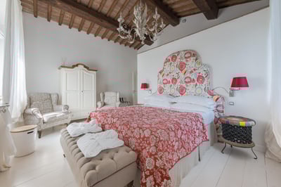 Luxury Villa Photo #32