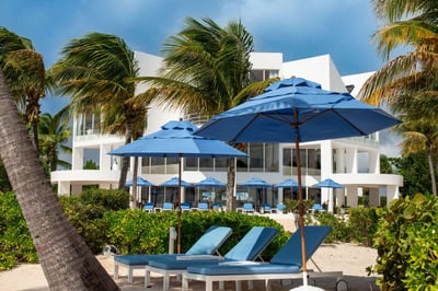 Luxury Villa Photo #22