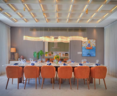 Luxury Villa Photo #18