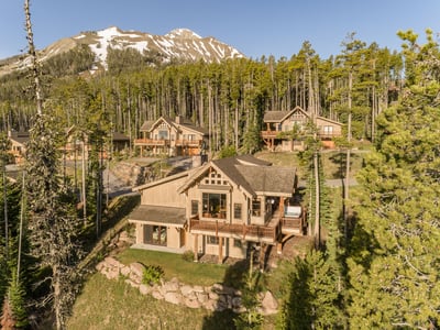 Luxury Villa Photo #21
