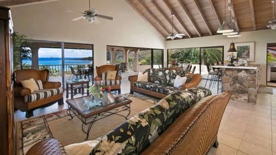 Luxury Villa Photo #11