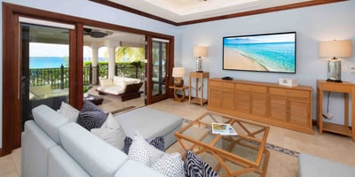 George Town,Casa Luna 5