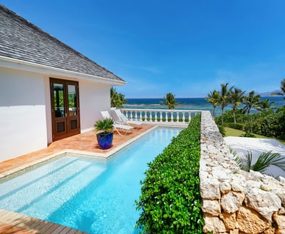 Luxury Villa Photo #11