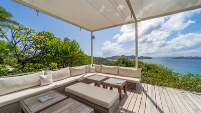 Luxury Villa Photo #9