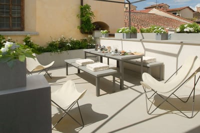 Luxury Villa Photo #2