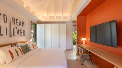 Luxury Villa Photo #61
