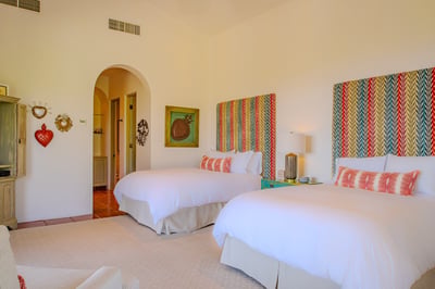 Luxury Villa Photo #44