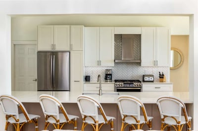 Luxury Villa Photo #24