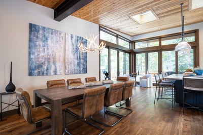 Luxury Villa Photo #5