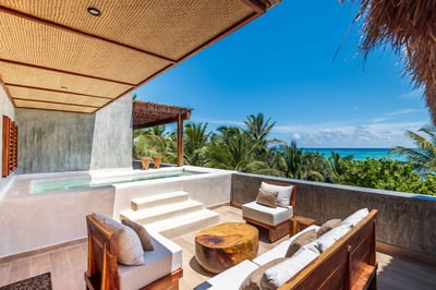 Luxury Villa Photo #72