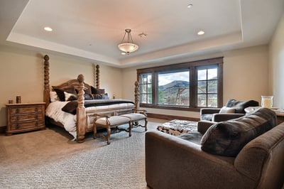 Luxury Villa Photo #37