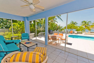Luxury Villa Photo #13