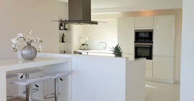 Luxury Villa Photo #13