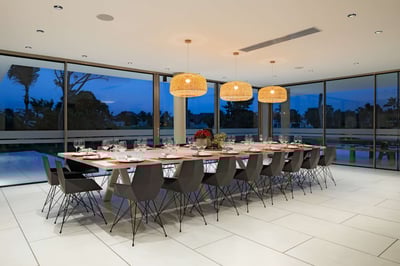 Luxury Villa Photo #23