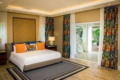 Luxury Villa Photo #20