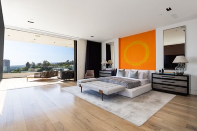 Luxury Villa Photo #24
