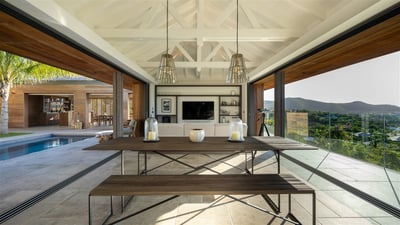 Luxury Villa Photo #41