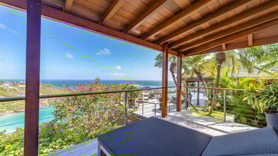 Luxury Villa Photo #40