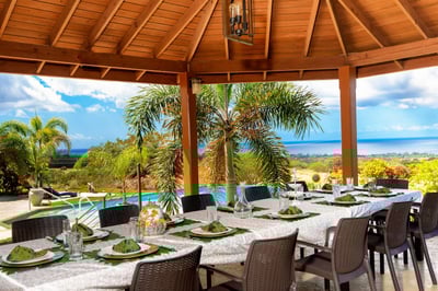 Luxury Villa Photo #4
