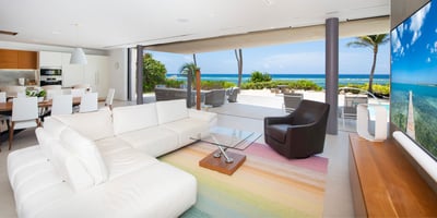 Luxury Villa Photo #11