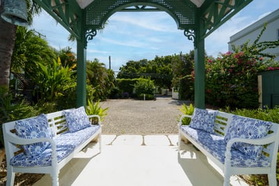 Luxury Villa Photo #12
