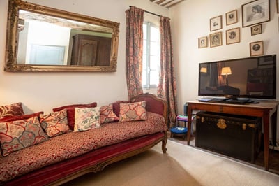 Luxury Villa Photo #13