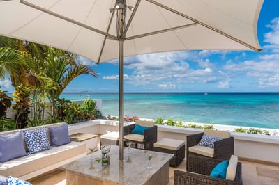 Luxury Villa Photo #8