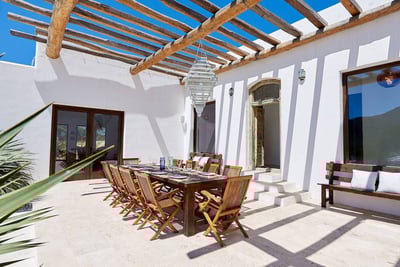 Luxury Villa Photo #10