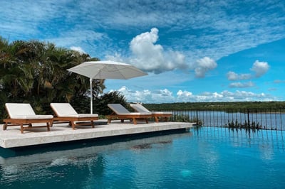 Luxury Villa Photo #4