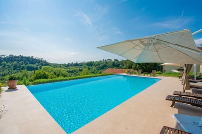 Luxury Villa Photo #2