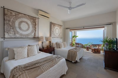 Villa Ventana
