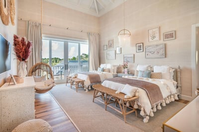 Luxury Villa Photo #38