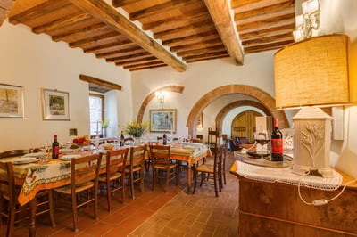 Luxury Villa Photo #16