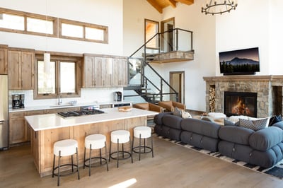 Luxury Villa Photo #12