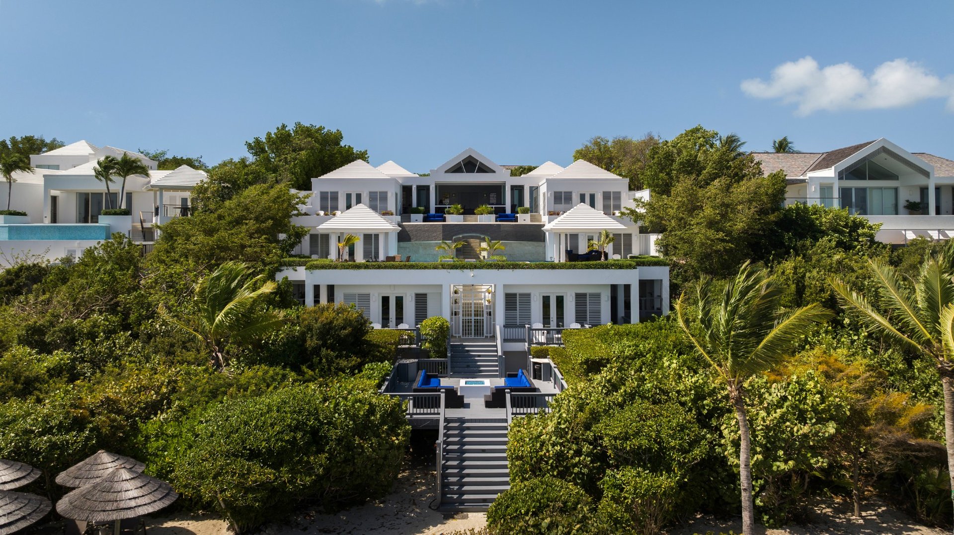 Villa Cascade - 1
